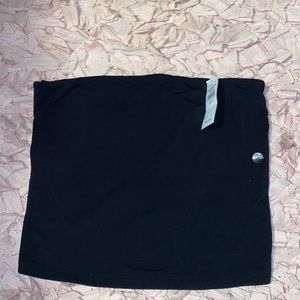 American Eagle tube top